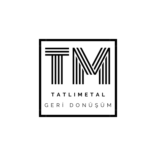 Tatlı Metal Geri Dönüşüm Logo